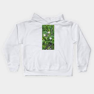 Fleabane 2 Kids Hoodie